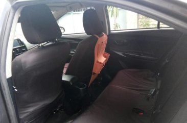 Toyota Vios 2015 for sale in Las Pinas