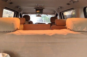 2016 Hyundai Grand Starex for sale in Marikina 