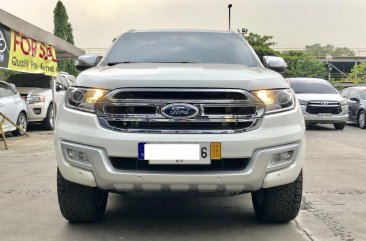 2016 Ford Everest for sale in Makati 