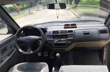 2002 Toyota Revo for sale in Plaridel