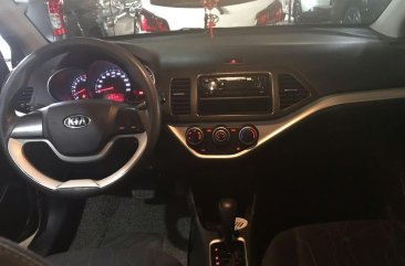 2016 Kia Picanto for sale in  Lapu-Lapu