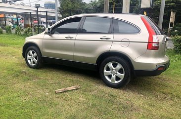 2007 Honda Cr-V for sale in Makati 