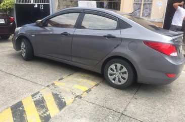 2017 Hyundai Accent for sale in Imus 