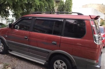 Mitsubishi Adventure 2008 for sale in Naga City