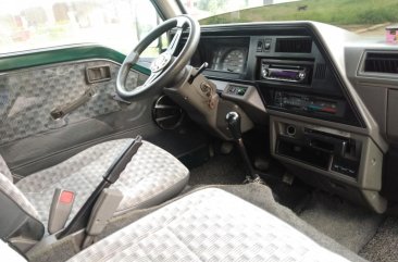 Nissan Urvan 2005 for sale in Santa Rosa 