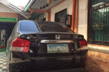 2010 Honda City for sale in Mabalacat