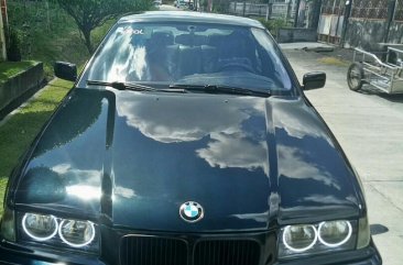 1995 Bmw 3-Series for sale in Tarlac