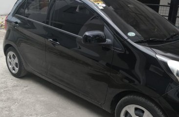 2016 Kia Picanto for sale in Mandaue 