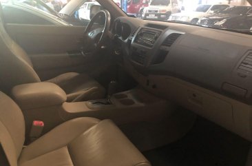 2007 Toyota Fortuner for sale in Mandaue