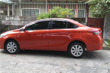 2016 Toyota Vios for sale in Quezon City