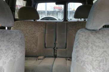 2003 Nissan Patrol for sale in Cainta