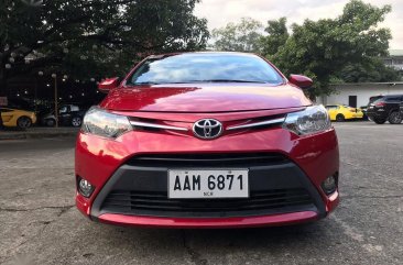 2014 Toyota Vios for sale in Pasig