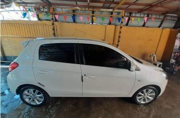 2013 Mitsubishi Mirage for sale in Pasay