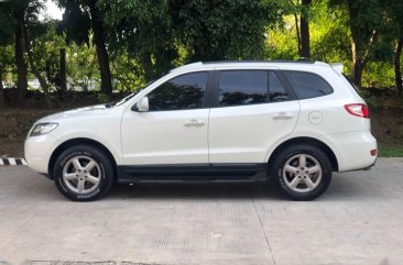 2009 Hyundai Santa Fe for sale in Las Piñas