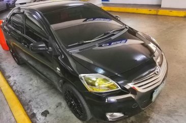 Toyota Vios 2013 for sale in Antipolo