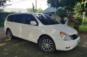 2013 Kia Carnival for sale in Bacoor