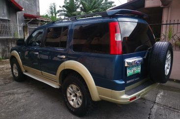 2007 Ford Everest for sale in Bacoor