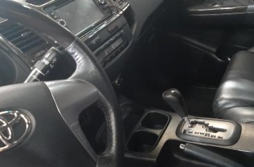 2015 Toyota Fortuner for sale in Muntinlupa 