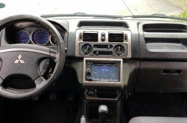 2015 Mitsubishi Adventure for sale in Quezon City