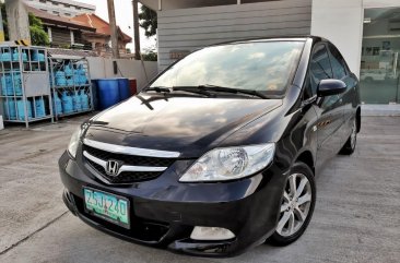2nd Hand 2008 Honda City for sale 
