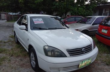 2006 Nissan Sentra for sale in Angeles