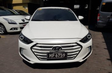 2016 Hyundai Elantra for sale in Pasig City