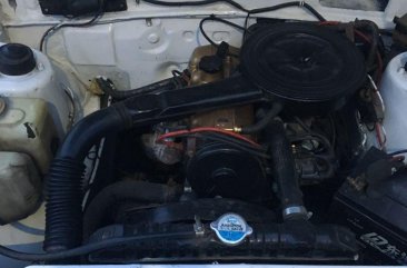 1987 Mitsubishi Lancer for sale in San Fernando 