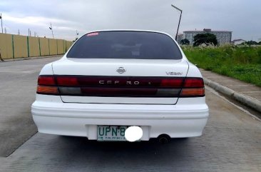 1997 Nissan Cefiro for sale in Paranaque City