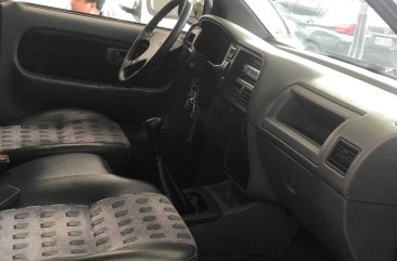 2005 Isuzu Crosswind for sale in Manila