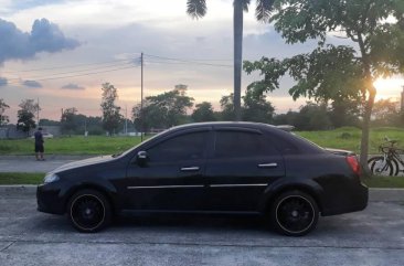 2008 Chevrolet Optra for sale in Quezon City