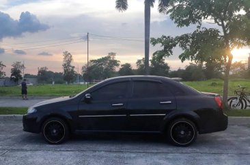 2008 Chevrolet Optra for sale in Quezon City