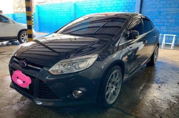 2012 Ford Focus for sale in Paranaque