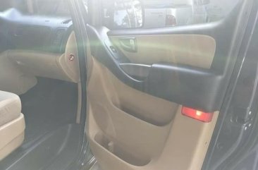 2012 Hyundai Starex for sale in Makati 