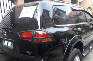 2013 Mitsubishi Montero for sale in Marikina 