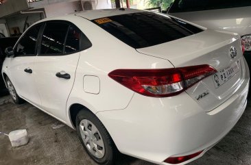 2019 Toyota Vios for sale in Quezon City 