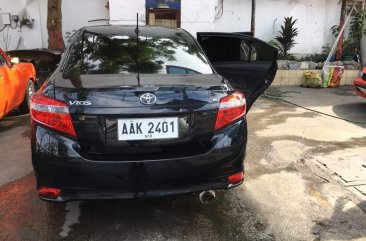 2014 Toyota Vios for sale in Cainta