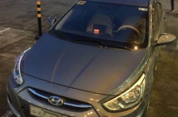 2017 Hyundai Accent for sale in Imus 