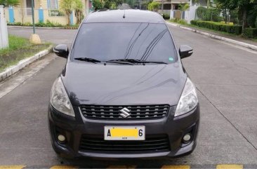 2015 Suzuki Ertiga for sale in Antipolo