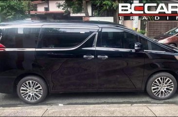 2017 Toyota Alphard for sale in Pasig 