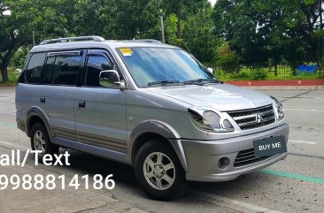 2015 Mitsubishi Adventure for sale in Quezon City