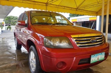 Used Ford Everest 2007 for sale in Manila