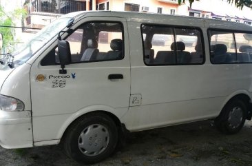 1998 Kia Pregio for sale in Pasig 