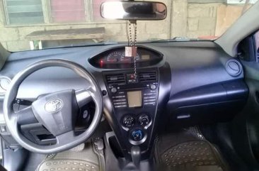 Used Toyota Vios 2013 for sale in Manila