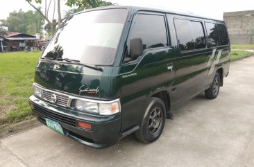 Nissan Urvan 2005 for sale in Santa Rosa 