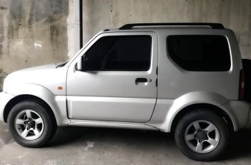 2012 Suzuki Jimny for sale in Makati 