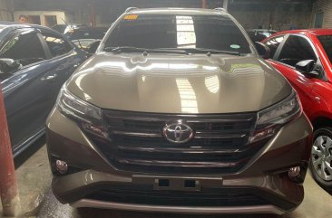 Toyota Rush 2019 for sale in Quezon City