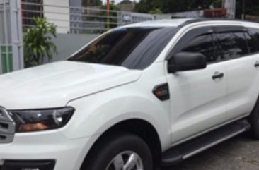 2016 Ford Everest for sale in Quezon City