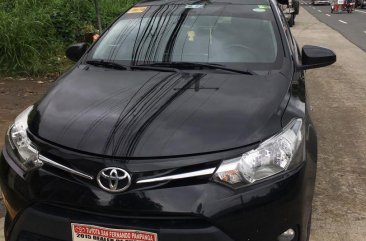 2017 Toyota Vios at 50000 km for sale 