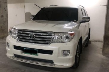 Toyota Land Cruiser 2013 for sale in San Juan