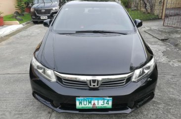 2013 Honda Civic at 50000 km for sale 